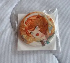 Fate/Grand Order FGO 最終再臨展 ミニ缶バッジ ゴッホ - メルカリ