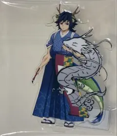 2025年最新】冨岡義勇 アクリルスタンドの人気アイテム - メルカリ