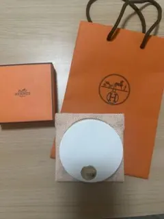 HERMES プランエア02 ATLAS フェイスパウダー - メルカリ