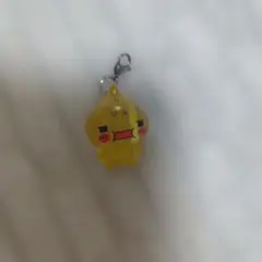 は*う様 ぷるるんっ！しずくちゃん めじるしアクセサリー アセオ君