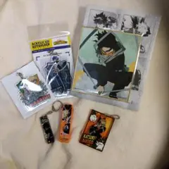 僕のヒーローアカデミア、ヒロアカグッズまとめ売り