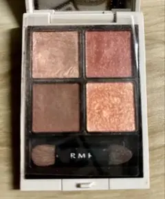 RMK シンクロマティックアイシャドウパレット 05 ディライトフル