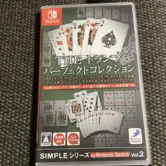 【スカイブルー 様専用】Nintendo Switch Vol..2 T…
