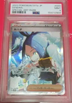 2026年最新】キハダ sar psa10の人気アイテム - メルカリ