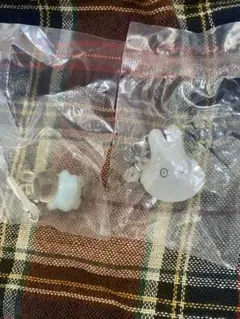 めじるしアクセサリー　ミッフィー