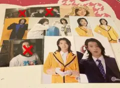 BUDDiiS SHOOT 生写真セット BUDDiiS Tour 2025 - JOURNiiYⅡ -」オフィシャルグッズ＆生写真