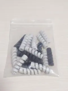 ケーブルプロテクター　ケーブルガード　USBケーブルなど