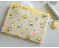 ドラミちゃん スタジオクリップ エコバッグ - メルカリ