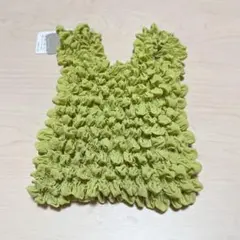 エコバッグ グリーン