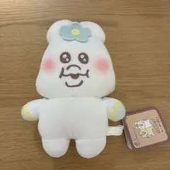 ましゅもっち ぬいぐるみ