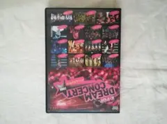 DVD　【セル版】　 K-POP　ドリームコンサート2009