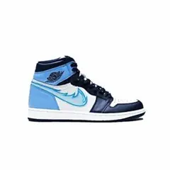 正規品 NIKE × STILL ALIVE エアジョーダン1 ドラゴンブレス