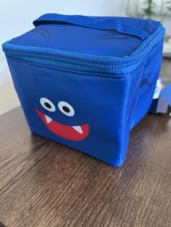 モンスターの保冷バッグ