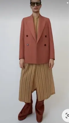 2025年最新】Acne Studios レディース テーラードジャケットの人気