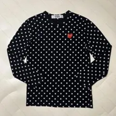 2026年最新】PLAY COMME des GARCONS 柄・デザイン：ドット レディース