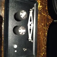 廃盤　美品　シマノ用　シングルハンドル　ZPI スリムノブ　スタンド 2025年最新】Zpi ハンドルノブの人気アイテム - メルカリ