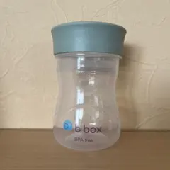 b.box トレーニングカップ 蓋のみ相談可