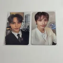 SEVENTEEN セブチカフェ 2021 ジュン トレカ - メルカリ