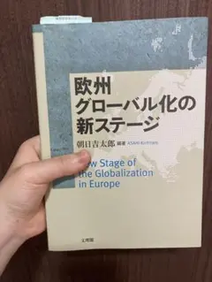 【超美品】欧州グローバル化の新ステージ