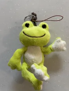未使用】かえるのピクルス 1995年モデル 大 BIG ニットピクルス - メルカリ