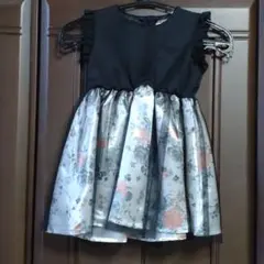 お値下げ❗ナカノヒロミチ　Babyドレスのサムネイル