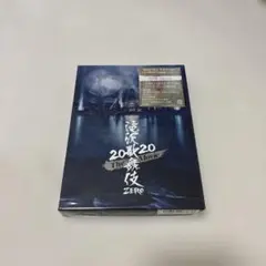 滝沢歌舞伎 ZERO 2020 The Movie('20松竹)〈初回盤・2枚…