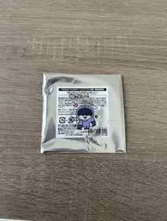 TXT プルバトゥカフェ アクリルチャーム フムニャリン②