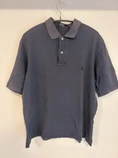 polo by ラルフローレン ポロシャツ 半袖　mサイズ
