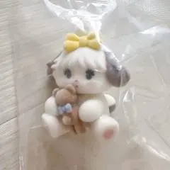 mikko イラストレーション ラブフレンズコレクションフィギュア スフレ