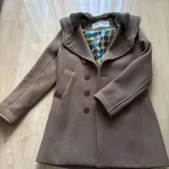 2025年最新】sunaokuwahara レディース ダッフルコートの人気