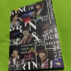 King & Prince CONCERT TOUR 2019