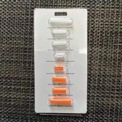 TORRAS ボタンカバー 備品 iPhone