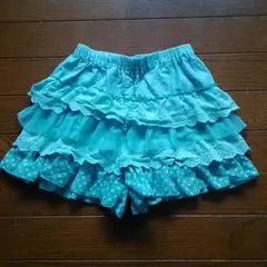 global work ☆キュロット　XL