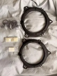 希少美品 早い者勝ち カロッツェリア tsz1000rsスピーカーグリルカバー