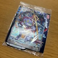 2026年最新】ポケモンカード フーパ プロモ未開封の人気アイテム