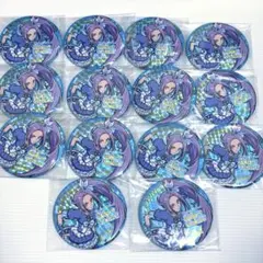 わんだふるぷりきゅあ！ キュアニャミー 感謝祭 缶バッジ ホロ キラ 11