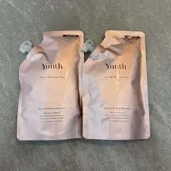 新品未開封 ユンス 薬用ホワイトニング ローション 詰め替え 2点セット