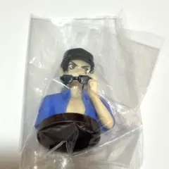 コナン チョコエッグ さざ波シリーズ 名探偵コナン 赤井秀一 羽田秀吉 世良真純