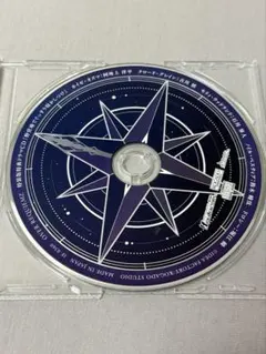 パッション爆裂！楽曲シャッフル大作戦！ 10thプロミ幕張版 LIVE音源CD
