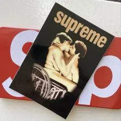 2026年最新】supreme ステッカー まとめ売りの人気アイテム - メルカリ