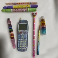 平成のおもちゃや文具　まとめ売り