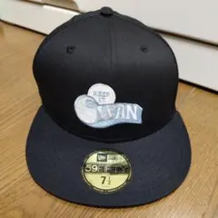 NEW ERA　59FIFTY　SURFRIDER FOUNDATION