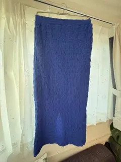 【LOWRYSFARM】スカート