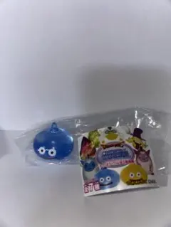 ドラゴンクエスト クリスタルモンスターズ〜わたぼう・わるぼう登場編〜【スライム】