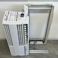 超美品 CORONA コロナ 窓用エアコン 2023年製 CW-16A3 - メルカリ
