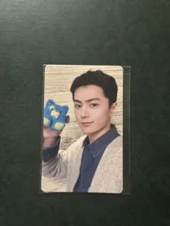 ENHYPEN THE SIN:VANISH JP ver. ラキドロ　ジェイ