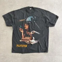 2026年最新】パルプフィクション tシャツの人気アイテム - メルカリ