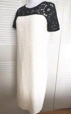 アルベルタフェレッティ　ワンピースのサムネイル