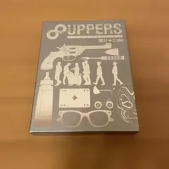 関ジャニ∞ 8UPPERS CD＋DVD 初回限定盤
