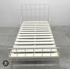 unico ウニコ　sarahサラ　アイアンベッドフレーム